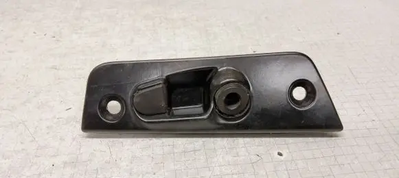 Volkswagen Transporter - Caravelle T5 Sliding door check strap stopper 7H0843637E