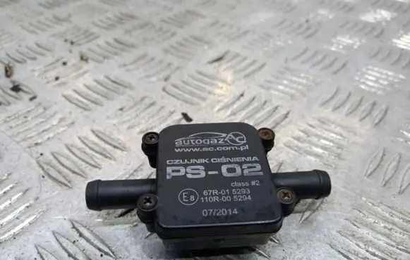 Audi A6 Allroad C5 Sensor