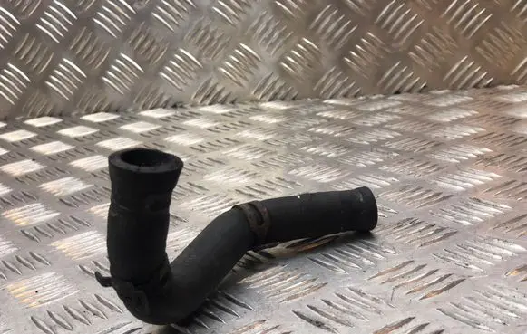 Audi A3 S3 A3 Sportback 8P Engine coolant pipe/hose