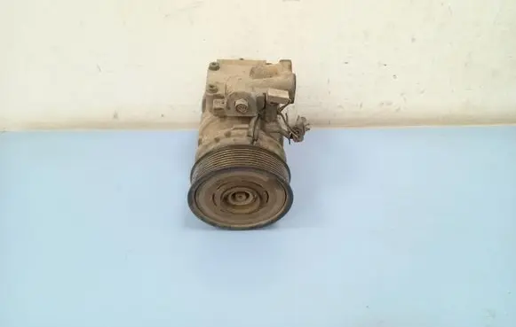 Jeep Grand Cherokee (WJ) Air conditioning (A/C) compressor (pump) 4472005621
