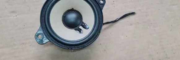 Audi A5 Panel speaker 8W0035454 90010014204