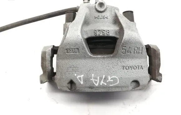 Toyota Yaris XP210 Front brake caliper