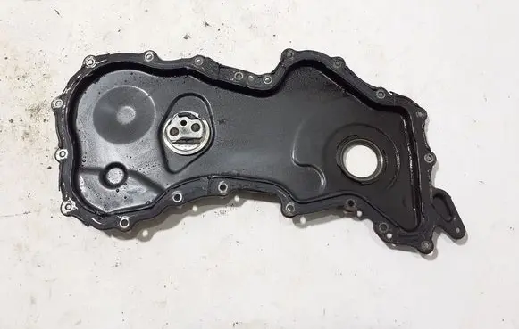 Renault Talisman Timing chain cover 100011252R