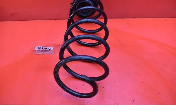 Volvo S80 Front coil spring 