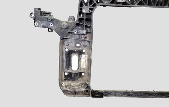 KIA Sportage Radiator support slam panel bracket PT5003