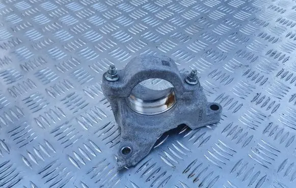 Mazda 3 Driveshaft support bearing bracket PU9617