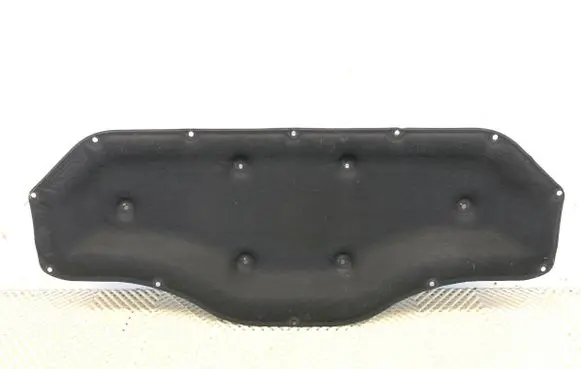 BMW X1 F48 F49 Engine bonnet/hood sound/heat insulation 7471230