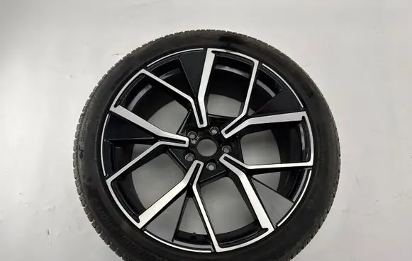 Volkswagen Tayron II R20 alloy rim 571601025AD