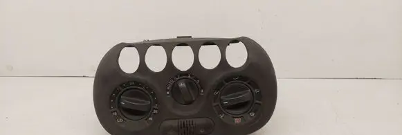 Fiat Multipla Climate control unit