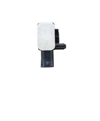 Maserati Ghibli Airbag deployment crash/impact sensor 670038225