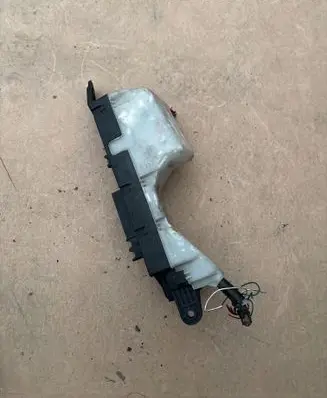 Toyota Avensis T250 Fuse box set