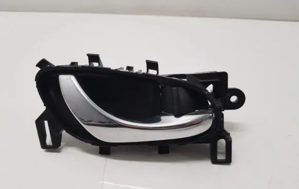 Front door interior handle