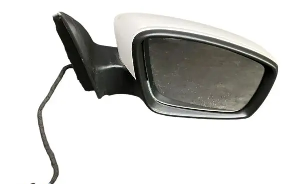 Seat Toledo IV (NH) Front door electric wing mirror 5JC857408E 026636