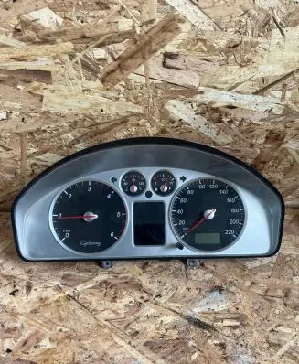 Ford Galaxy Speedometer (instrument cluster) 7M5920820Q 3005050251 YM2110849AS