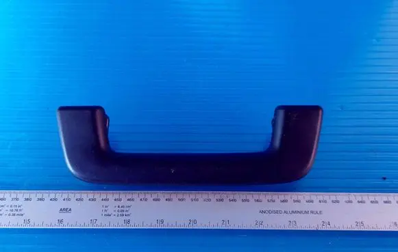 Ford Focus Front interior roof grab handle DS73A045B14A