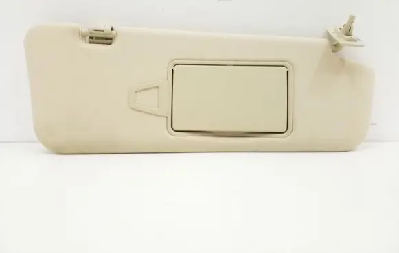 Mercedes-Benz CLS C219 Sun visor A2198101010