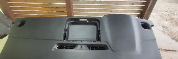 Citroen Jumpy Dashboard 98081684ZD 15063963492