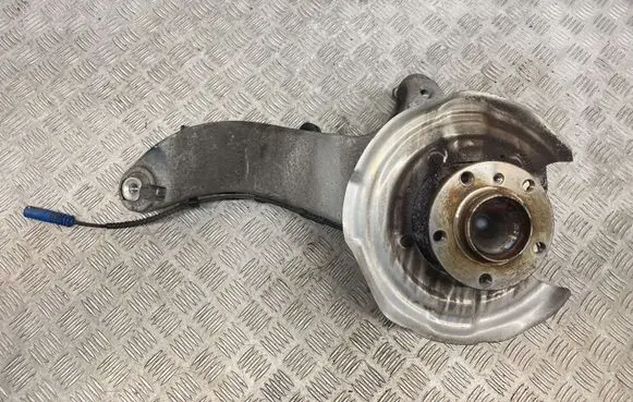 Mini One - Cooper Coupe R56 Rear wheel hub 9805658