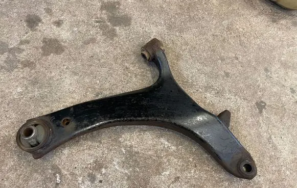 Subaru Legacy Front control arm