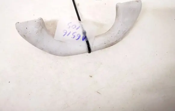 Volkswagen Golf Plus Front interior roof grab handle 1k0857607h