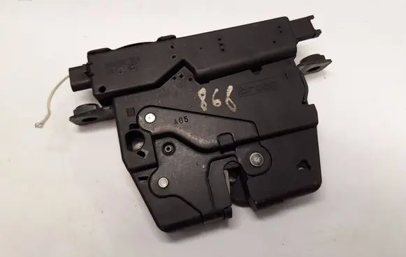 BMW 4 F32 F33 Tailgate/trunk/boot lock/catch/latch 7191212 51247191212 51244825342