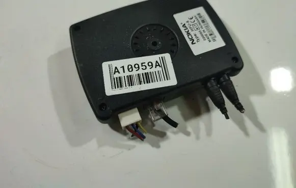 Ford Focus C-MAX Other control units/modules 020053017