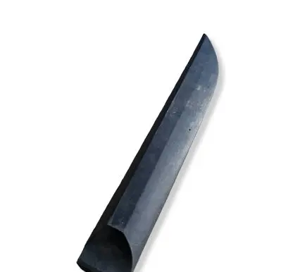 Renault Megane III Rear door trim (molding) 828770004R