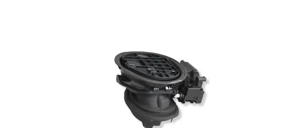 Mini One - Cooper F56 F55 Fuel tank cap 7302241 0008898 117708J