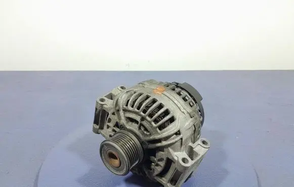 Audi A4 S4 B6 8E 8H Generator/alternator 06B903016Q