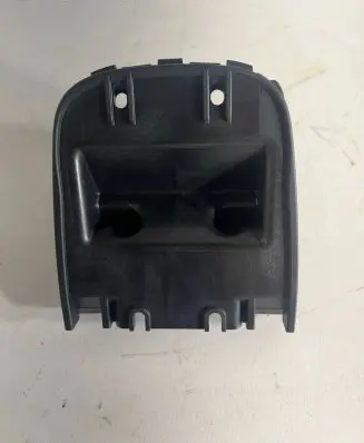Porsche Taycan 9J1 Relay mounting block 7PP937559