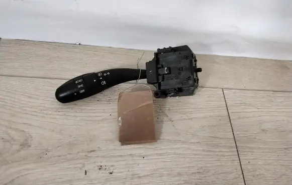 KIA Ceed Light switch
