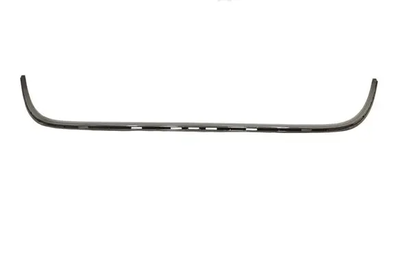 Peugeot 308 Front bumper splitter molding 