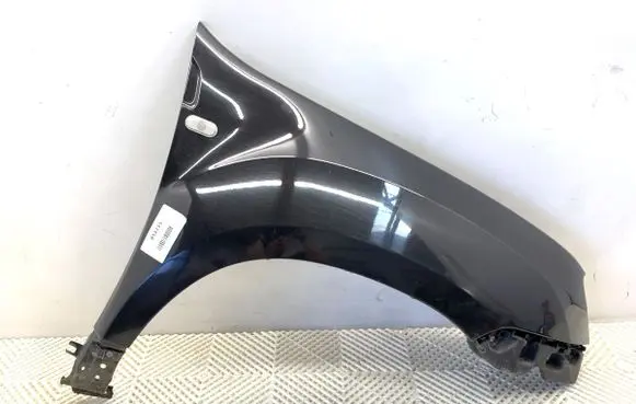 Dacia Duster II Fender 