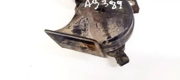 Horn signal