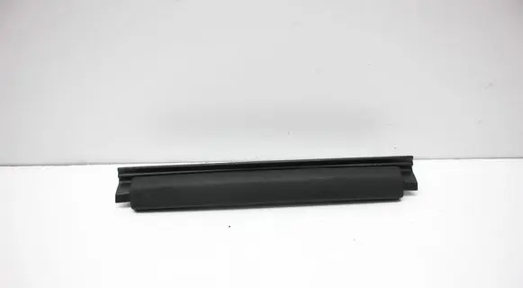 Porsche Macan (95B) Dashboard glove box trim 95B858071