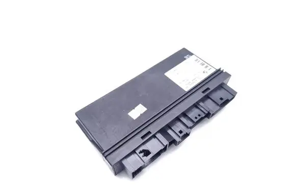 BMW 5 E60 E61 Central body control module 9136039 5WK49111