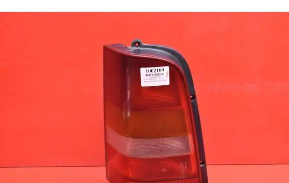 Mercedes-Benz Vito Viano W638 Rear/tail lights 6388201264