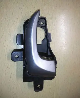 Hyundai ix35 Front door interior handle 82623GD000