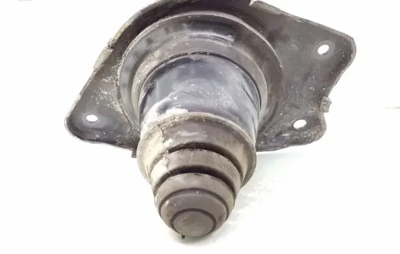 Lexus RX 450H Coil spring/strut mount 