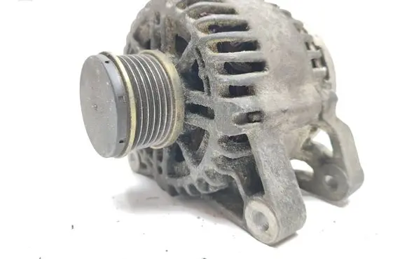 Ford Focus Generator/alternator 2S6TAA 092059 020920