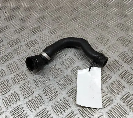 Mercedes-Benz EQC Engine coolant pipe/hose A2935010600