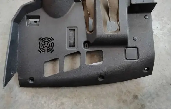 BMW 1 E81 E87 Other interior part 9124965