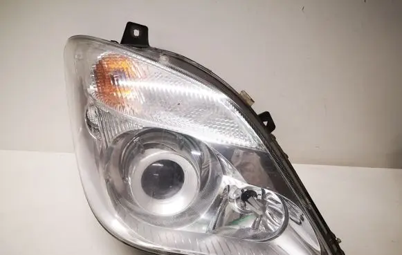 Mercedes-Benz Sprinter W906 Headlight/headlamp 24738200