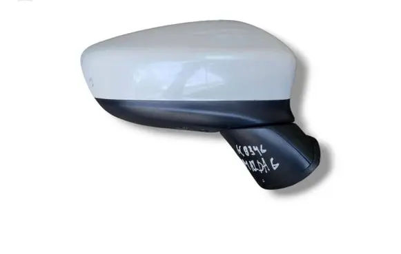 Mazda 6 Front door electric wing mirror 