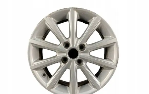 Ford B-MAX R16 alloy rim AV1117A989A