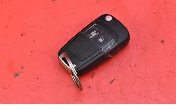 Chevrolet Cruze Ignition lock 95480111
