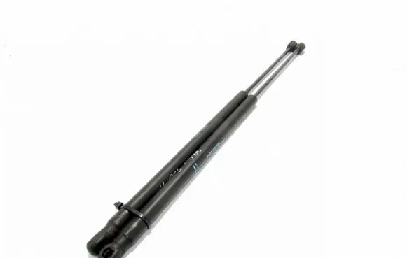 Peugeot 1007 Tailgate/trunk strut/damper 9649587680