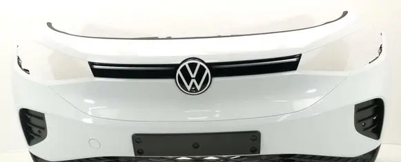Volkswagen ID.3 Front bumper 11A807217