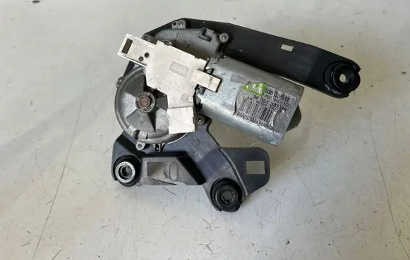 Citroen Berlingo Rear window wiper motor 53033512 9685138780