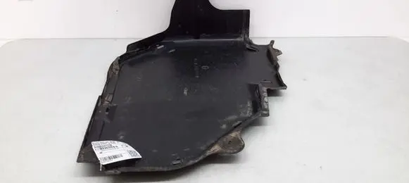 Mercedes-Benz A W168 Engine splash shield/under tray A1685241230